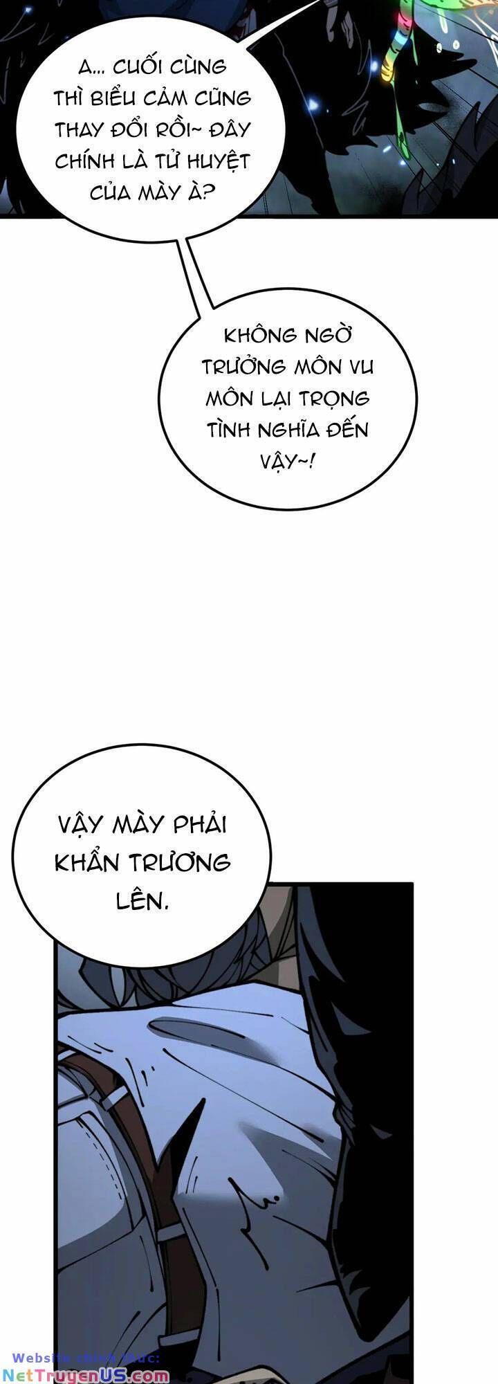 đọc truyện Độc Thủ Vu Y Chương 433 ảnh 34 tại Thiên Thai Truyện