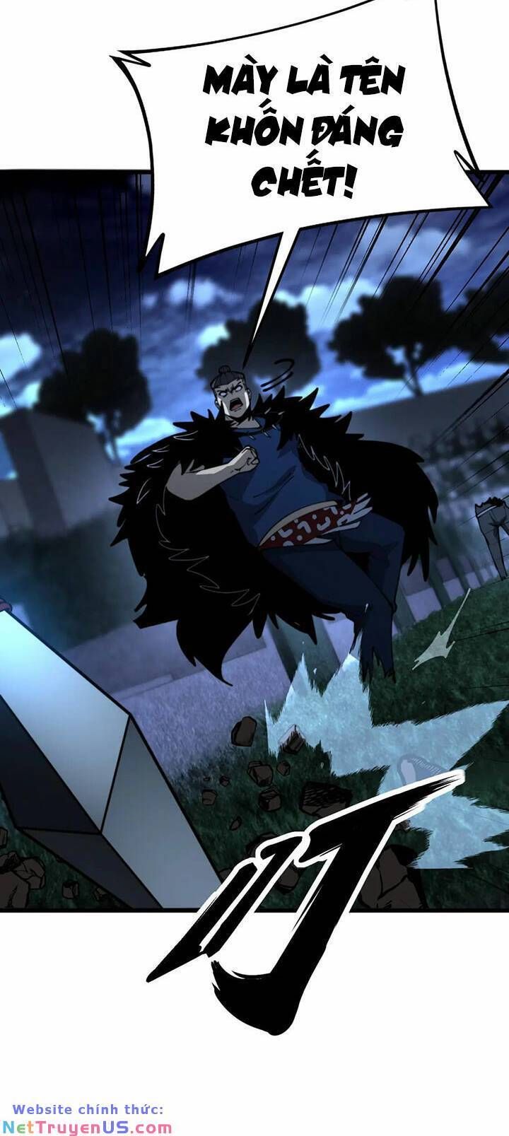 đọc truyện Độc Thủ Vu Y Chương 433 ảnh 38 tại Thiên Thai Truyện