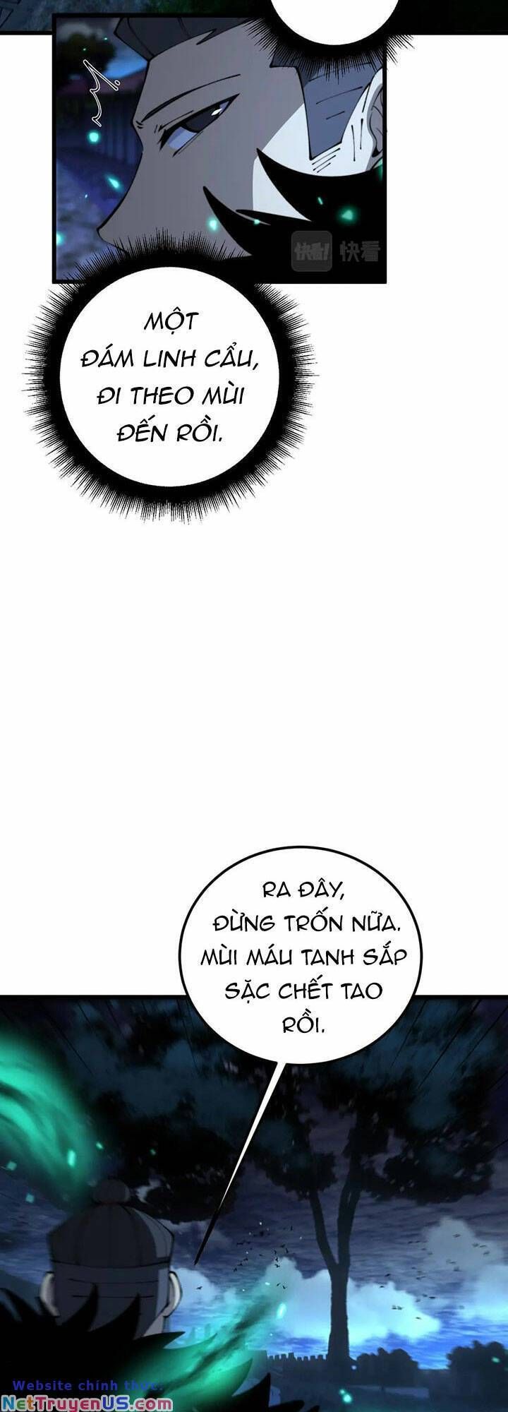 đọc truyện Độc Thủ Vu Y Chương 433 ảnh 6 tại Thiên Thai Truyện