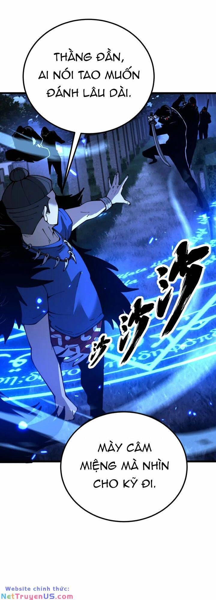 đọc truyện Độc Thủ Vu Y Chương 433 ảnh 48 tại Thiên Thai Truyện