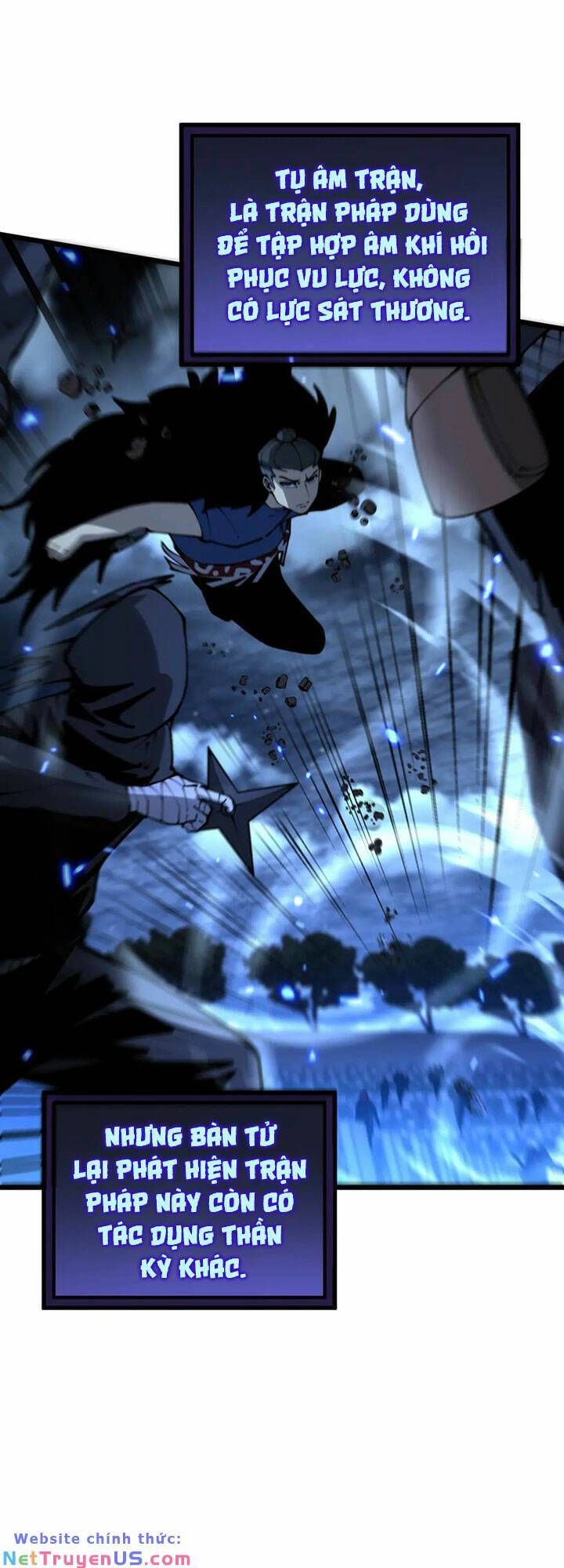 đọc truyện Độc Thủ Vu Y Chương 433 ảnh 50 tại Thiên Thai Truyện