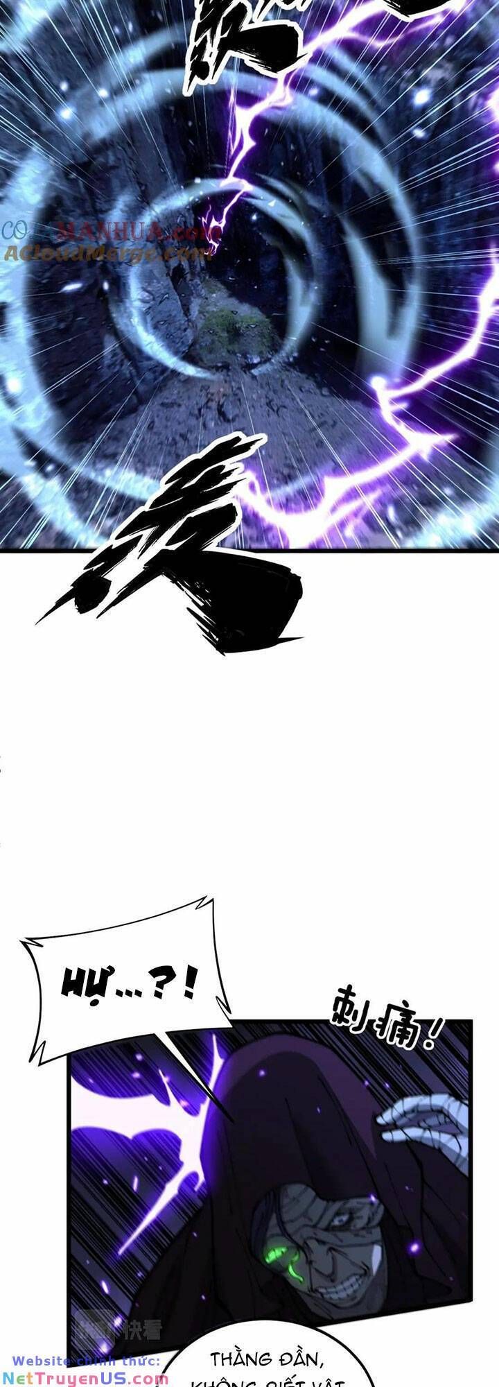 đọc truyện Độc Thủ Vu Y Chương 434 ảnh 14 tại Thiên Thai Truyện