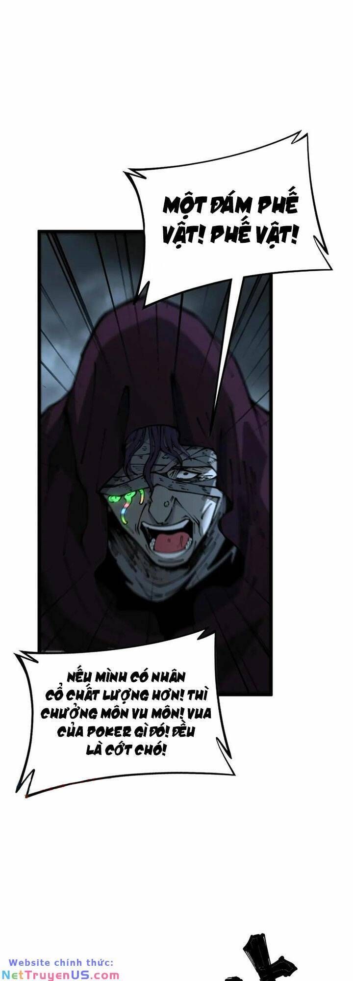 đọc truyện Độc Thủ Vu Y Chương 434 ảnh 22 tại Thiên Thai Truyện