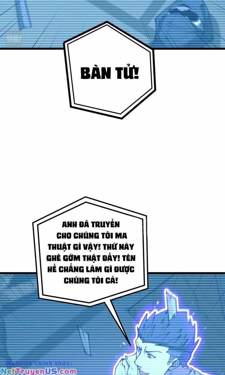 đọc truyện Độc Thủ Vu Y Chương 434 ảnh 29 tại Thiên Thai Truyện