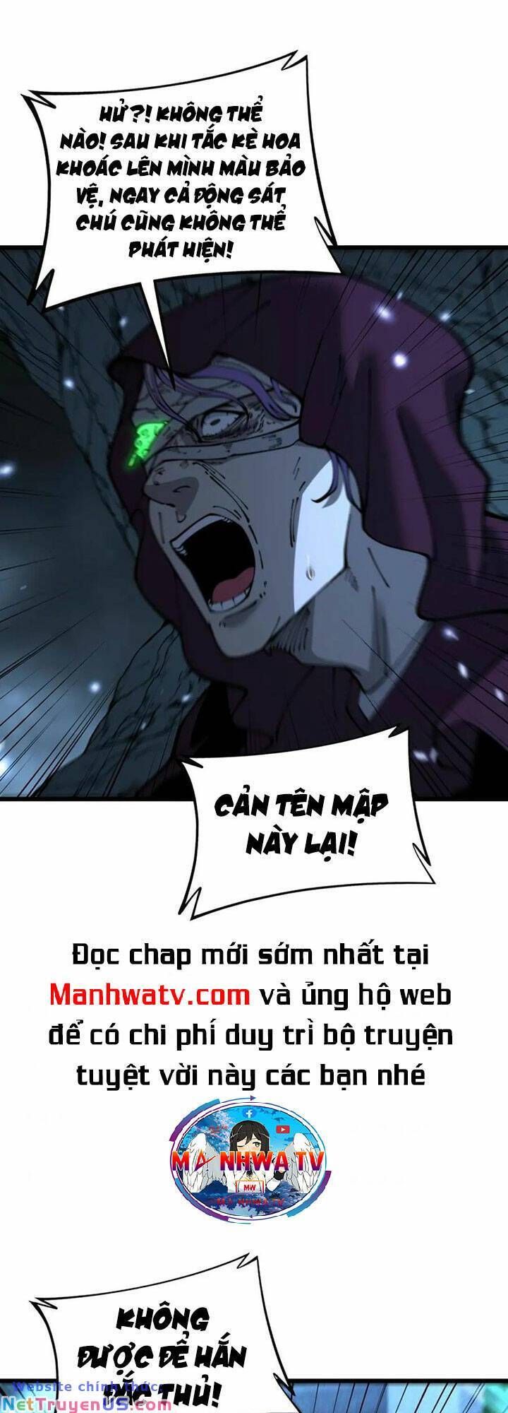 đọc truyện Độc Thủ Vu Y Chương 434 ảnh 5 tại Thiên Thai Truyện