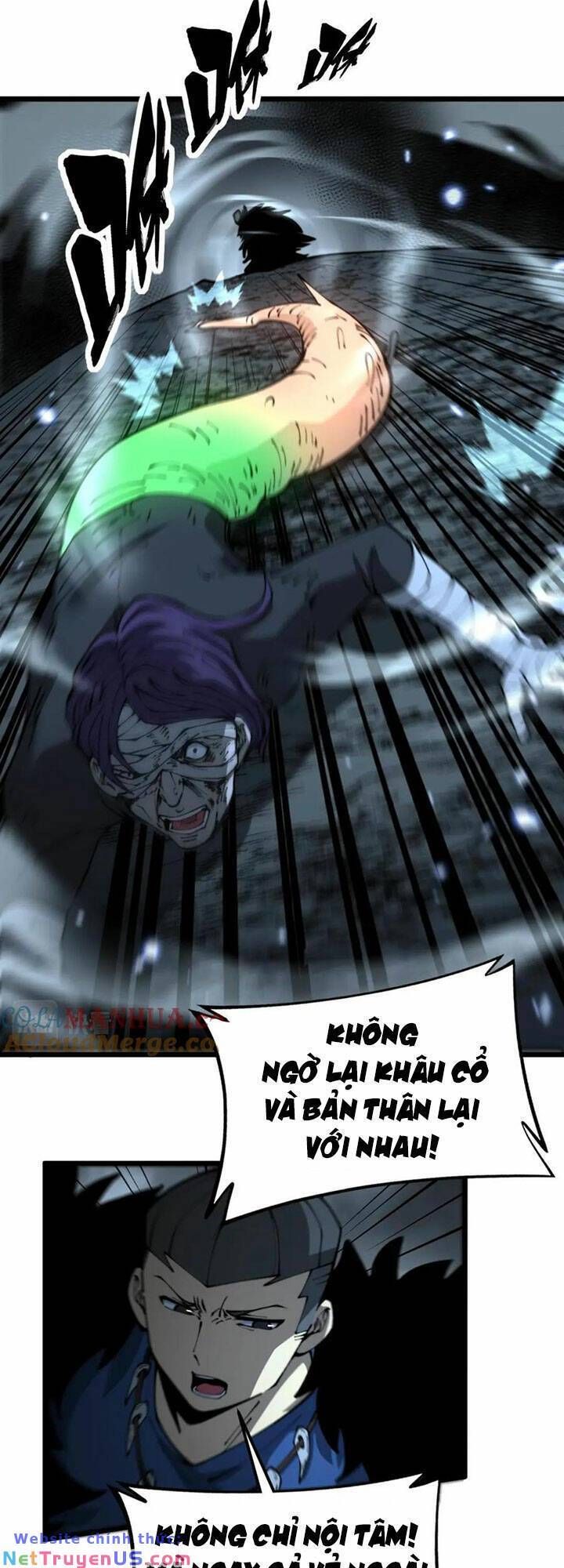 đọc truyện Độc Thủ Vu Y Chương 434 ảnh 34 tại Thiên Thai Truyện