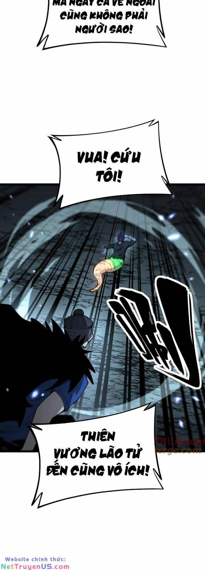 đọc truyện Độc Thủ Vu Y Chương 434 ảnh 35 tại Thiên Thai Truyện