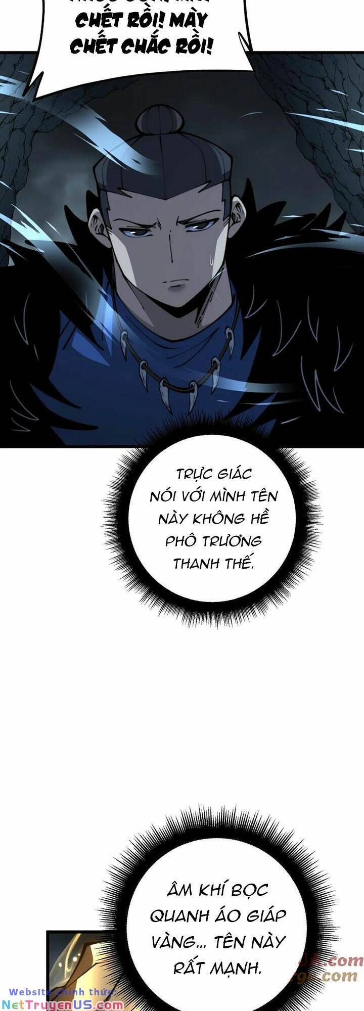 đọc truyện Độc Thủ Vu Y Chương 434 ảnh 39 tại Thiên Thai Truyện