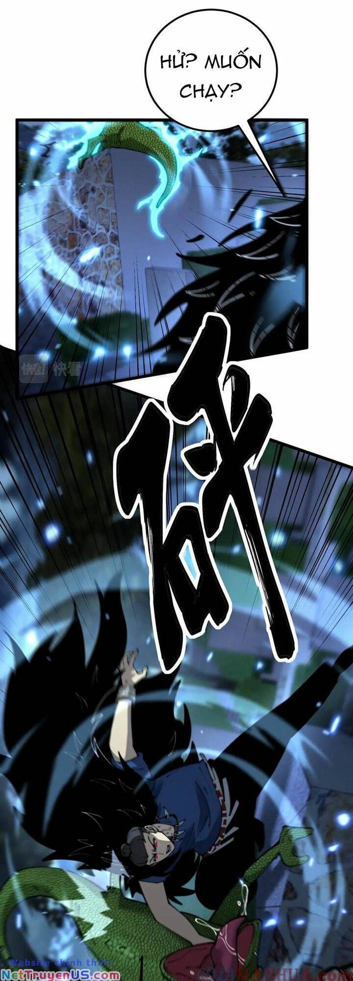 đọc truyện Độc Thủ Vu Y Chương 434 ảnh 9 tại Thiên Thai Truyện