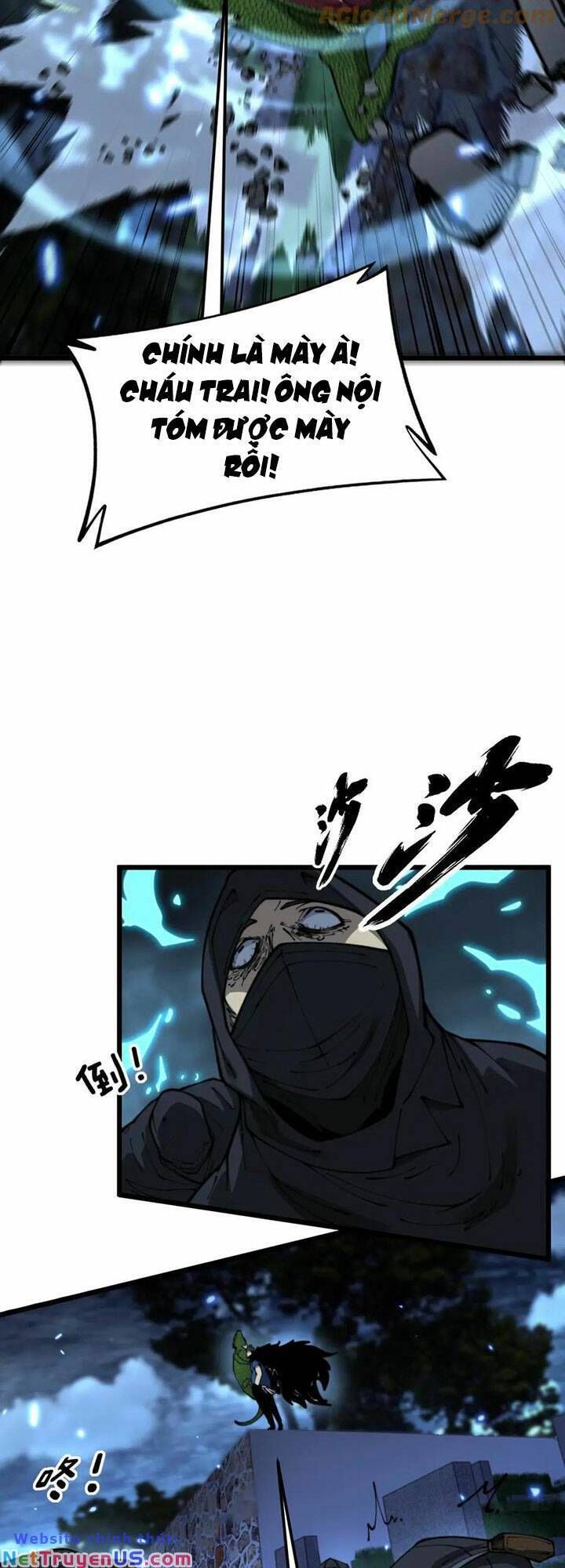 đọc truyện Độc Thủ Vu Y Chương 434 ảnh 10 tại Thiên Thai Truyện