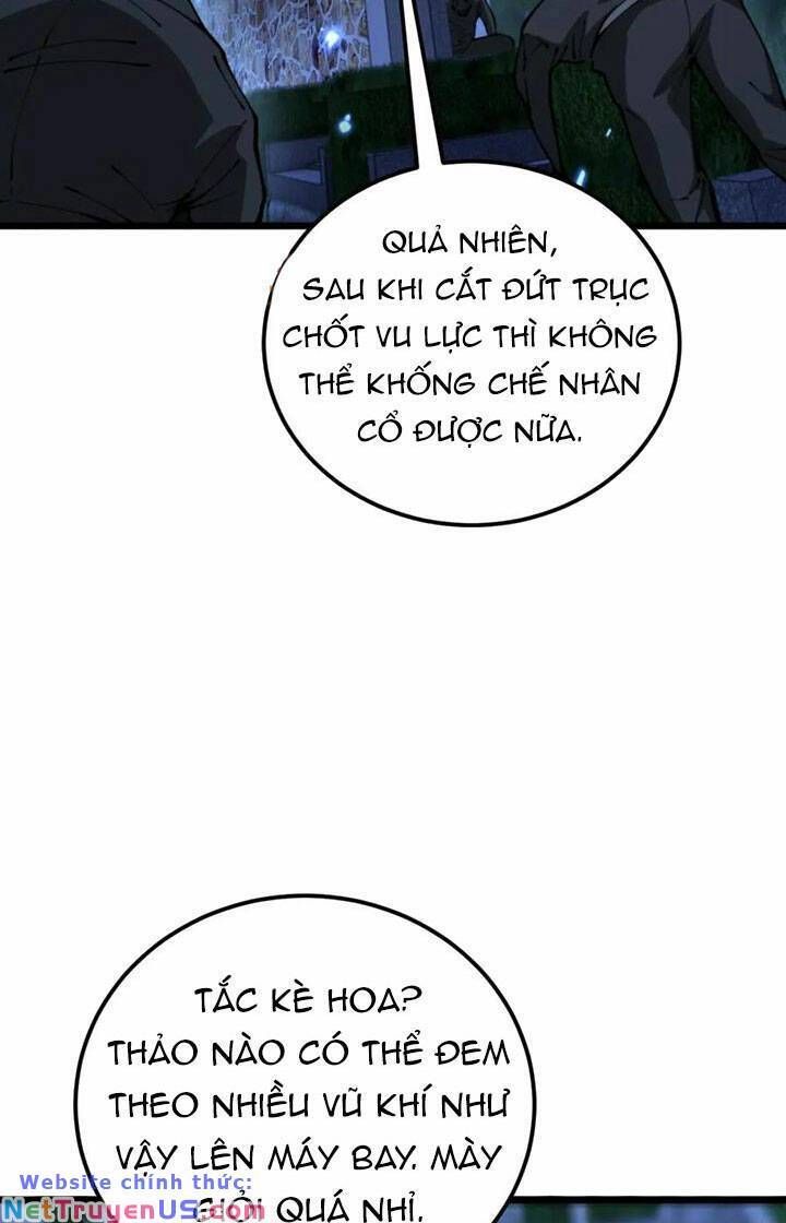 đọc truyện Độc Thủ Vu Y Chương 434 ảnh 11 tại Thiên Thai Truyện