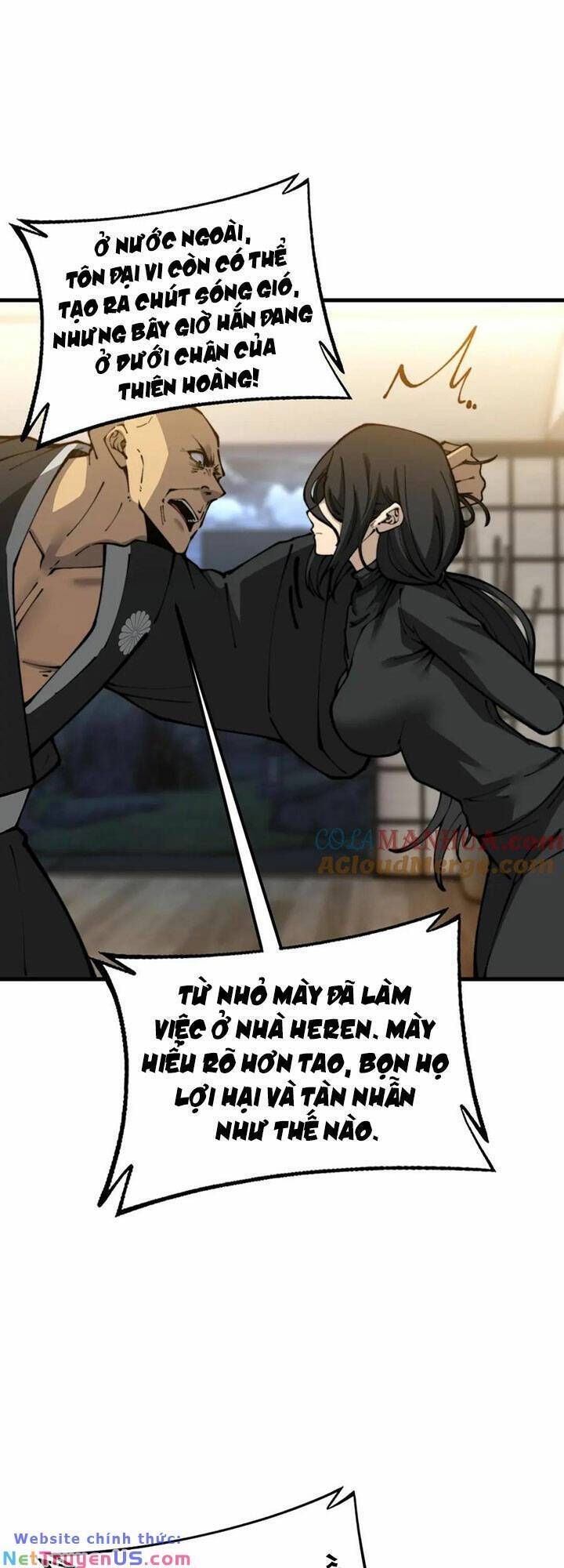 đọc truyện Độc Thủ Vu Y Chương 435 ảnh 13 tại Thiên Thai Truyện