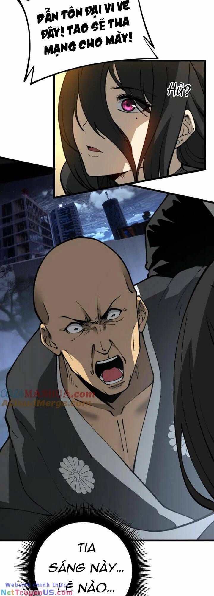 đọc truyện Độc Thủ Vu Y Chương 435 ảnh 14 tại Thiên Thai Truyện