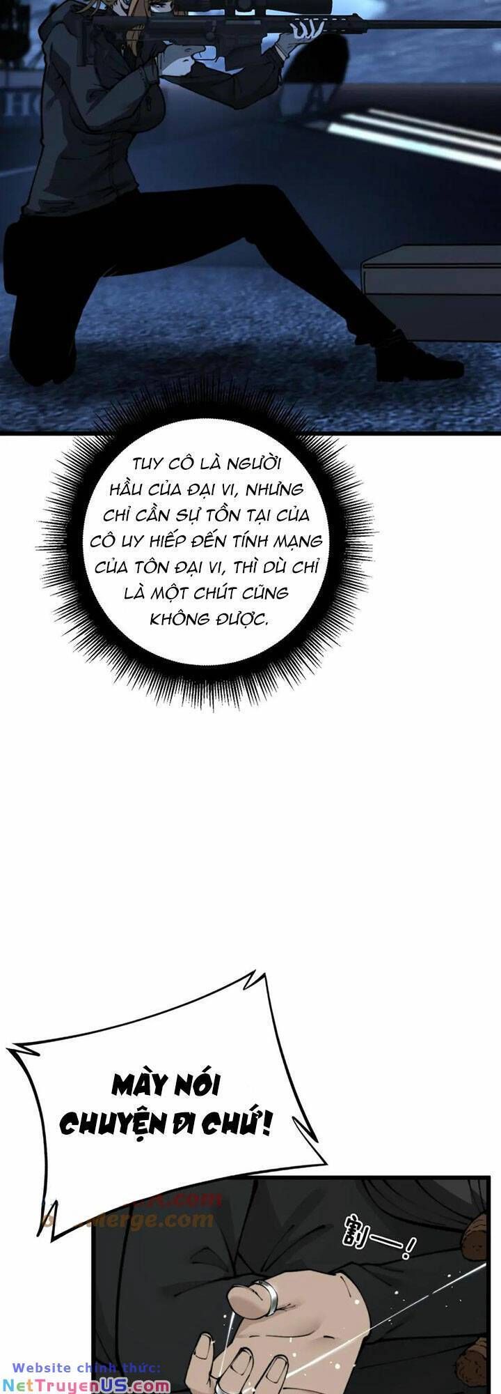 đọc truyện Độc Thủ Vu Y Chương 435 ảnh 18 tại Thiên Thai Truyện