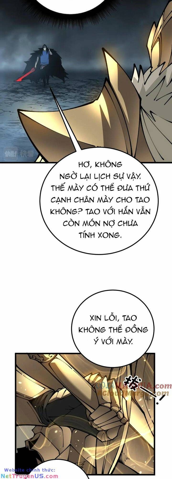 đọc truyện Độc Thủ Vu Y Chương 435 ảnh 4 tại Thiên Thai Truyện