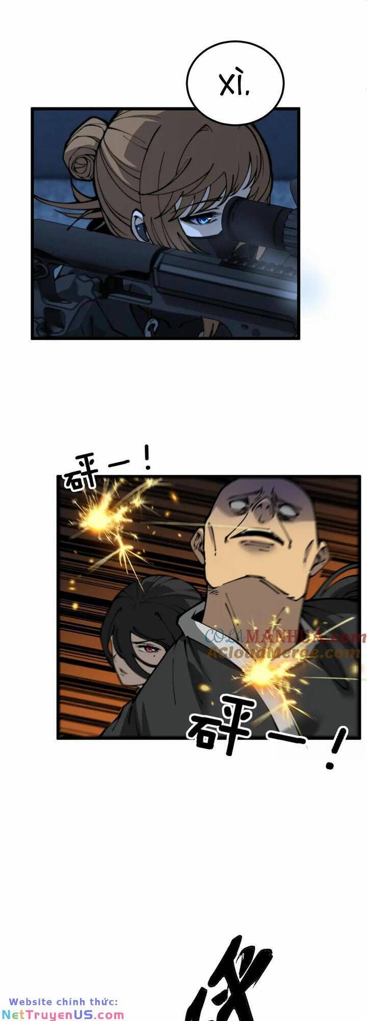 đọc truyện Độc Thủ Vu Y Chương 435 ảnh 22 tại Thiên Thai Truyện