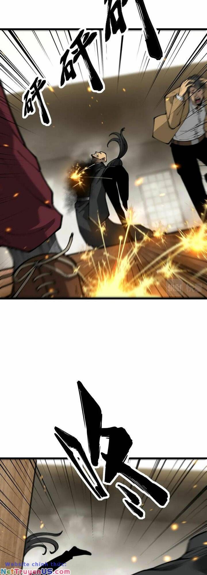 đọc truyện Độc Thủ Vu Y Chương 435 ảnh 23 tại Thiên Thai Truyện