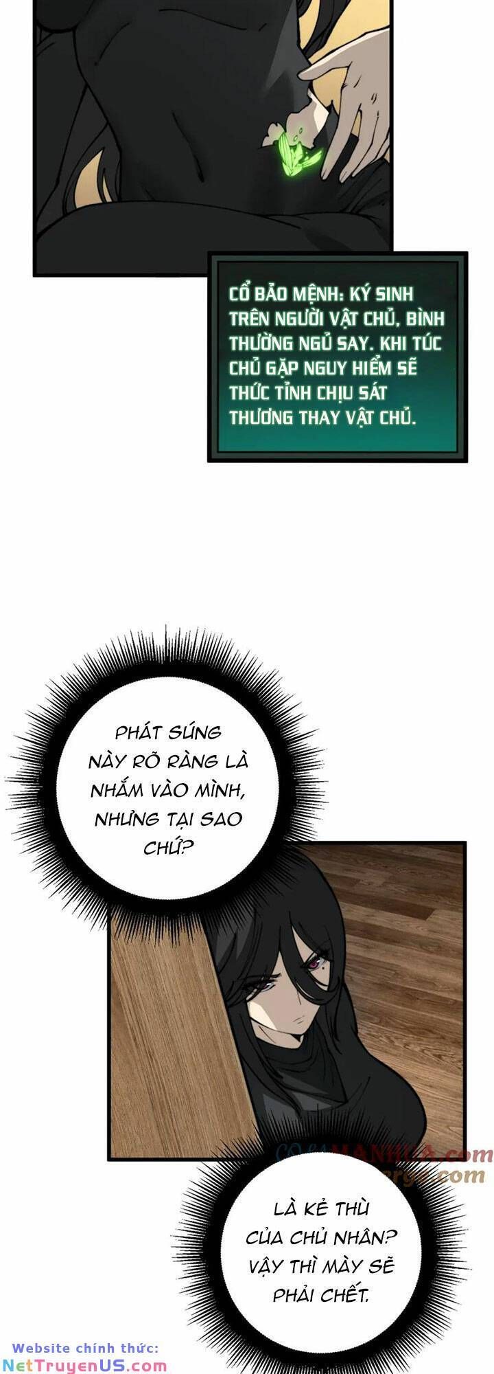 đọc truyện Độc Thủ Vu Y Chương 435 ảnh 26 tại Thiên Thai Truyện