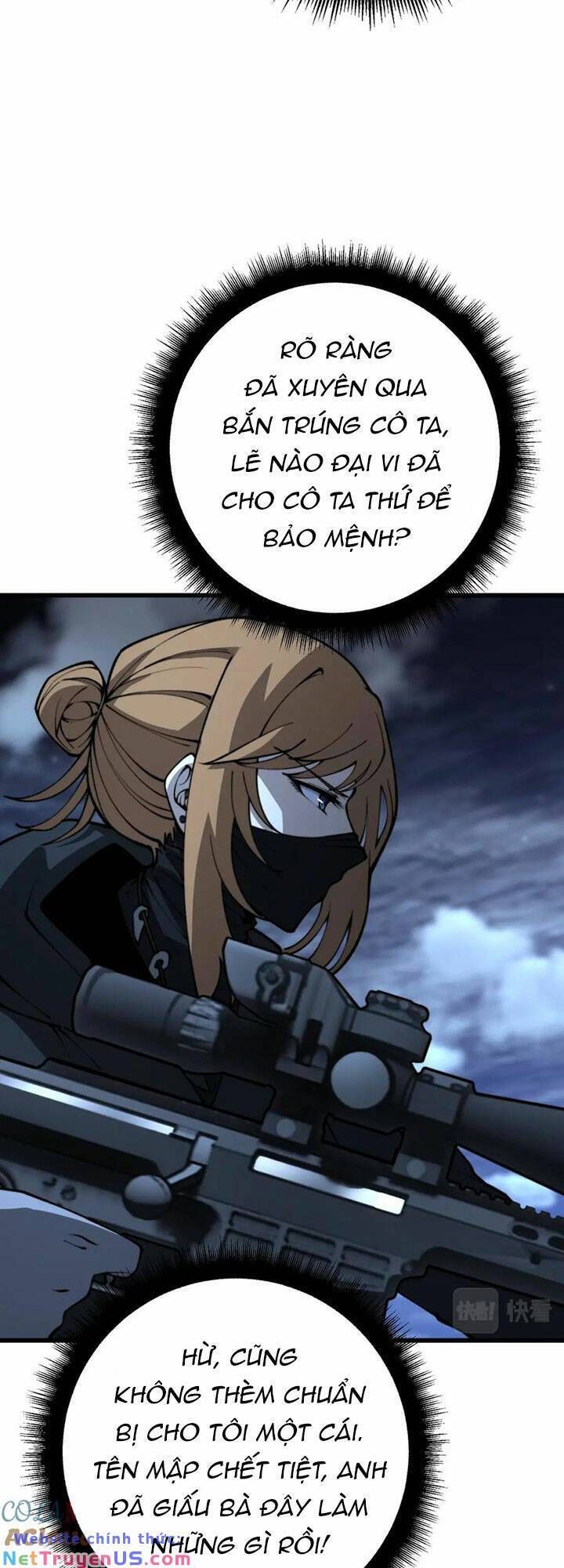 đọc truyện Độc Thủ Vu Y Chương 435 ảnh 27 tại Thiên Thai Truyện