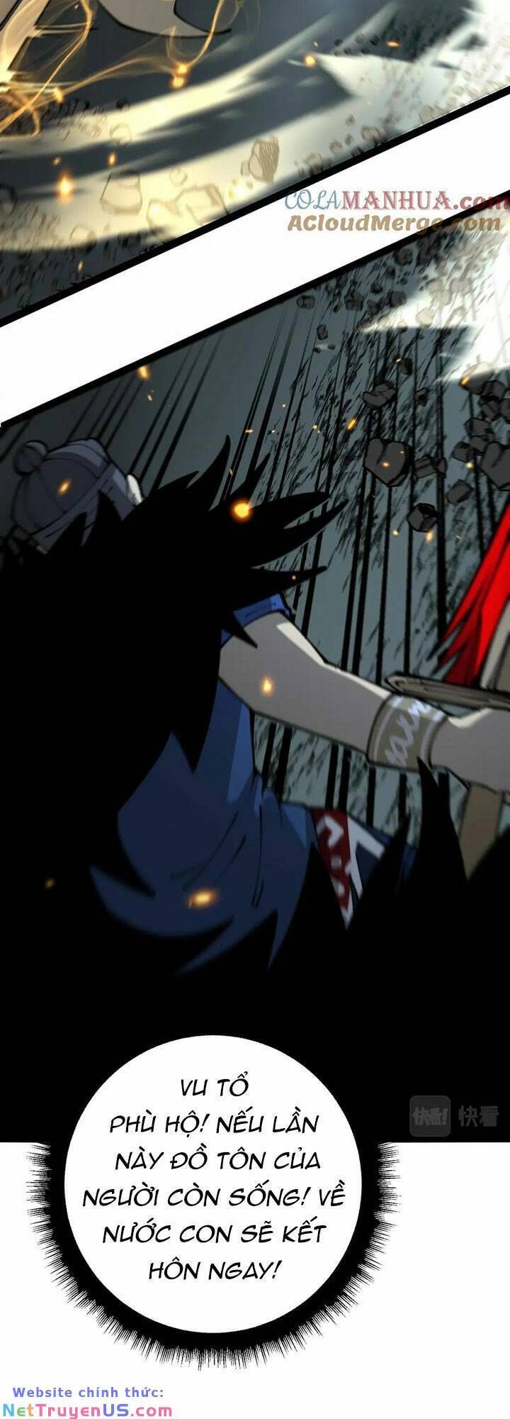 đọc truyện Độc Thủ Vu Y Chương 435 ảnh 38 tại Thiên Thai Truyện