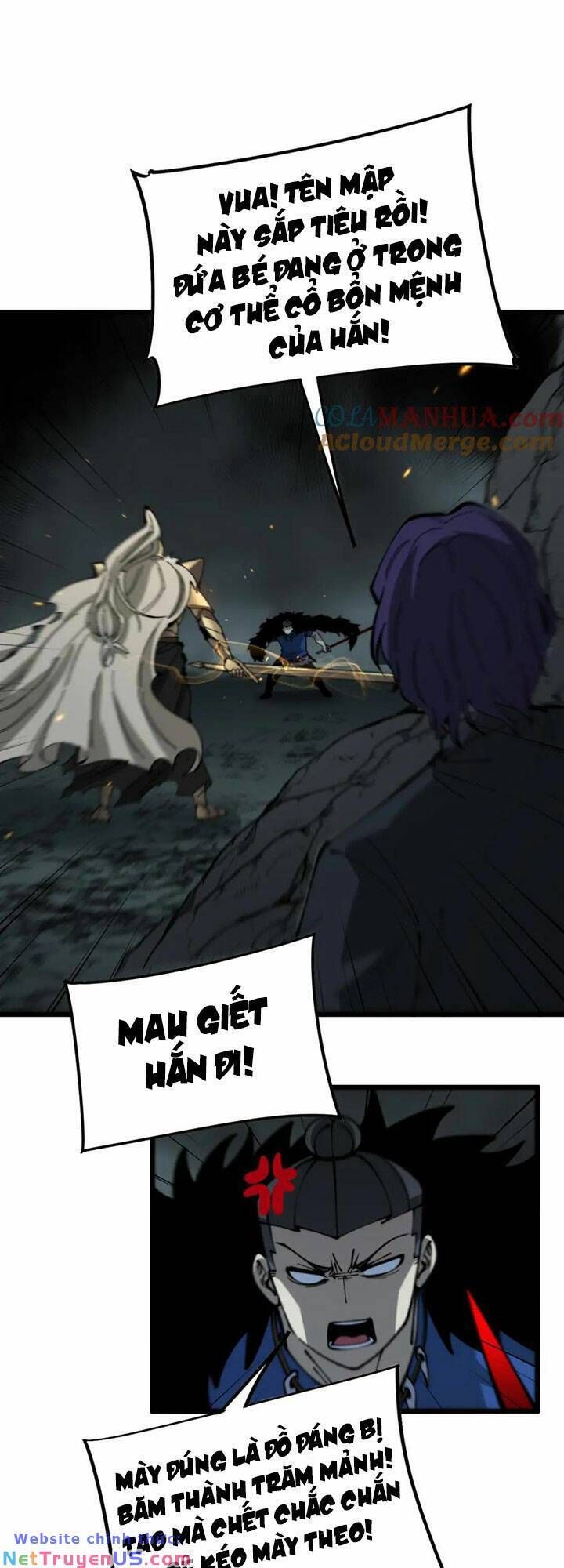 đọc truyện Độc Thủ Vu Y Chương 435 ảnh 39 tại Thiên Thai Truyện