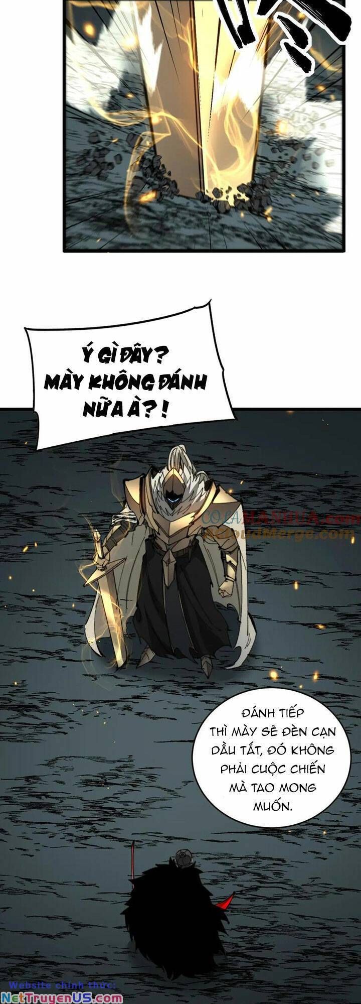 đọc truyện Độc Thủ Vu Y Chương 435 ảnh 41 tại Thiên Thai Truyện