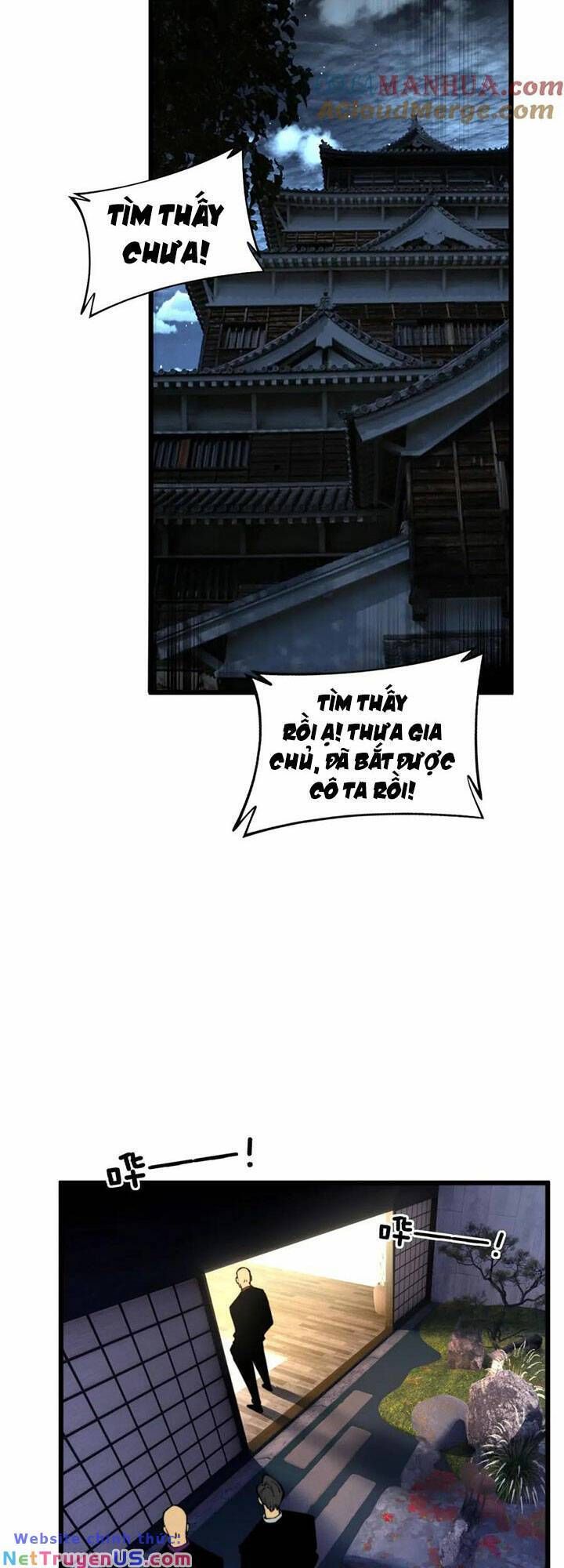 đọc truyện Độc Thủ Vu Y Chương 435 ảnh 7 tại Thiên Thai Truyện