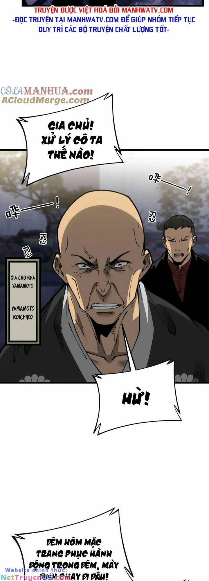 đọc truyện Độc Thủ Vu Y Chương 435 ảnh 8 tại Thiên Thai Truyện