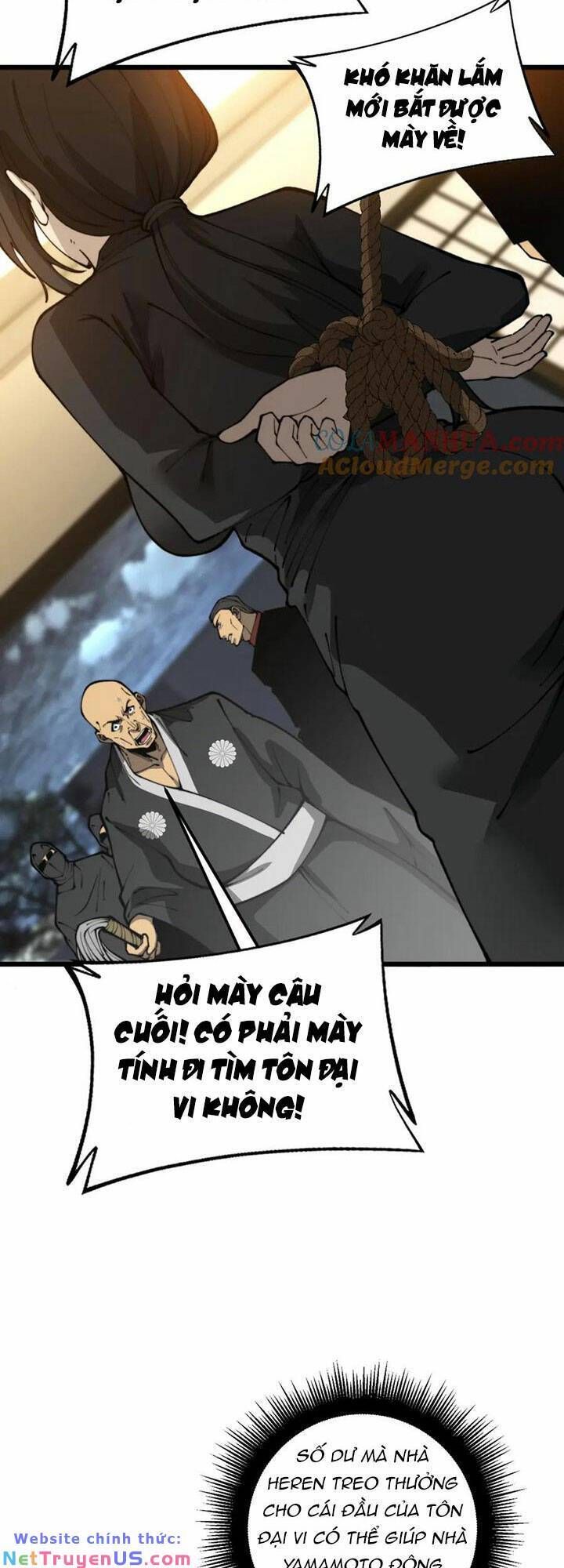 đọc truyện Độc Thủ Vu Y Chương 435 ảnh 9 tại Thiên Thai Truyện