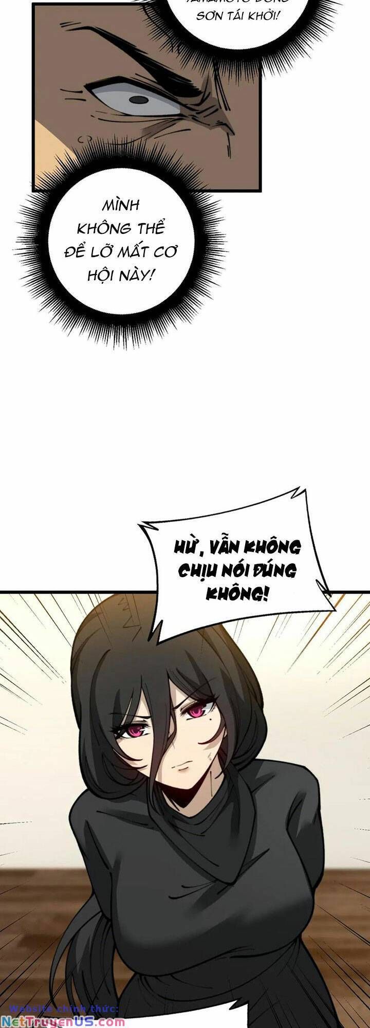 đọc truyện Độc Thủ Vu Y Chương 435 ảnh 10 tại Thiên Thai Truyện