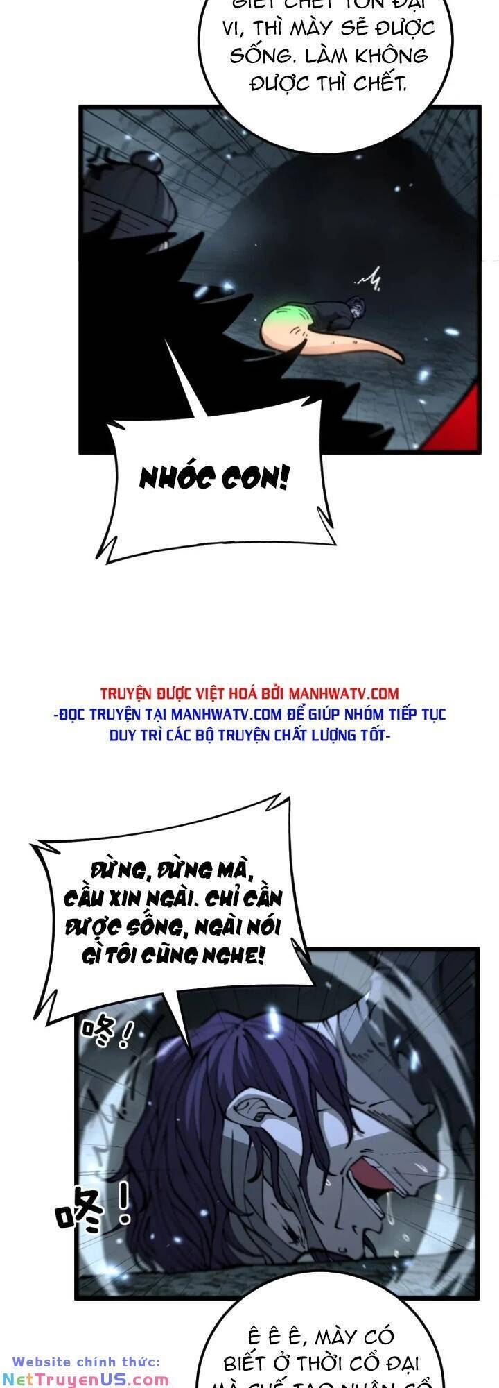 đọc truyện Độc Thủ Vu Y Chương 436 ảnh 17 tại Thiên Thai Truyện