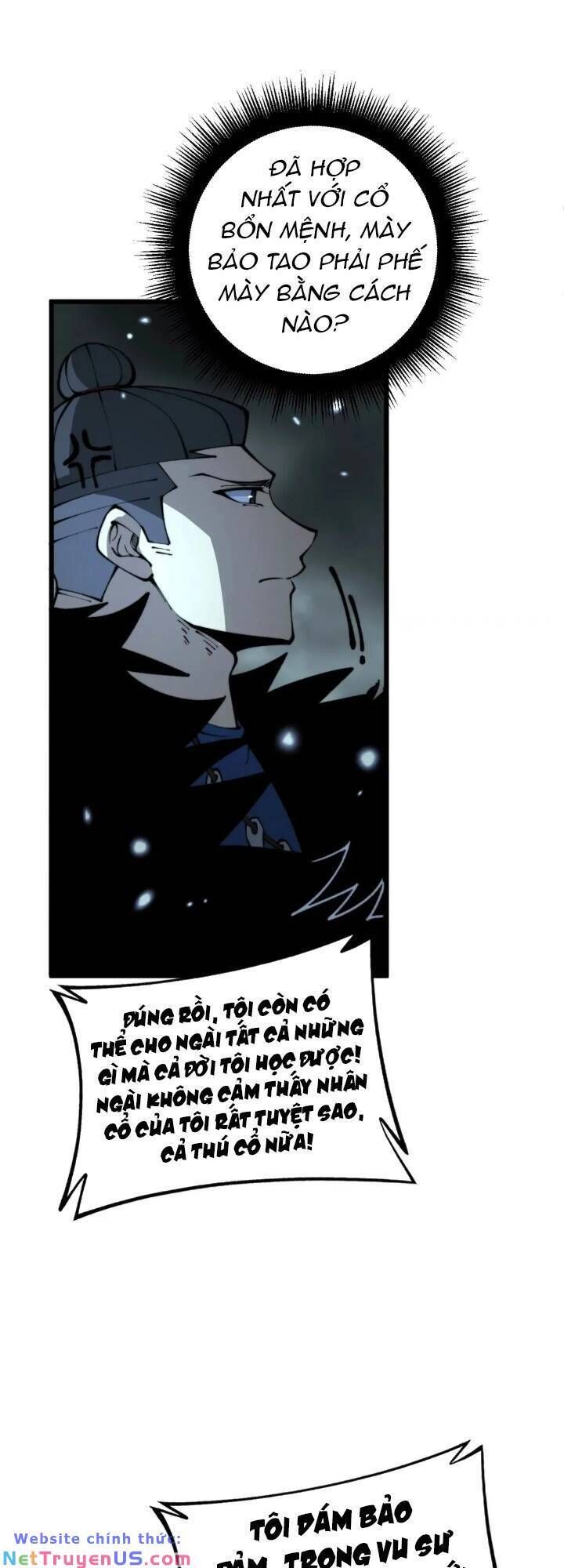 đọc truyện Độc Thủ Vu Y Chương 436 ảnh 20 tại Thiên Thai Truyện