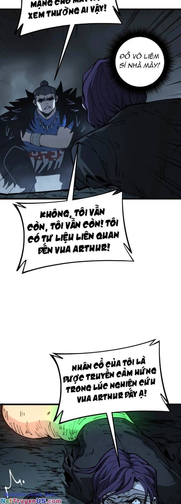 đọc truyện Độc Thủ Vu Y Chương 436 ảnh 23 tại Thiên Thai Truyện