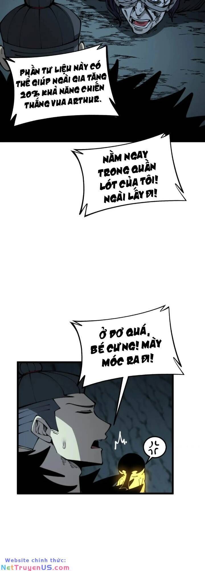 đọc truyện Độc Thủ Vu Y Chương 436 ảnh 24 tại Thiên Thai Truyện