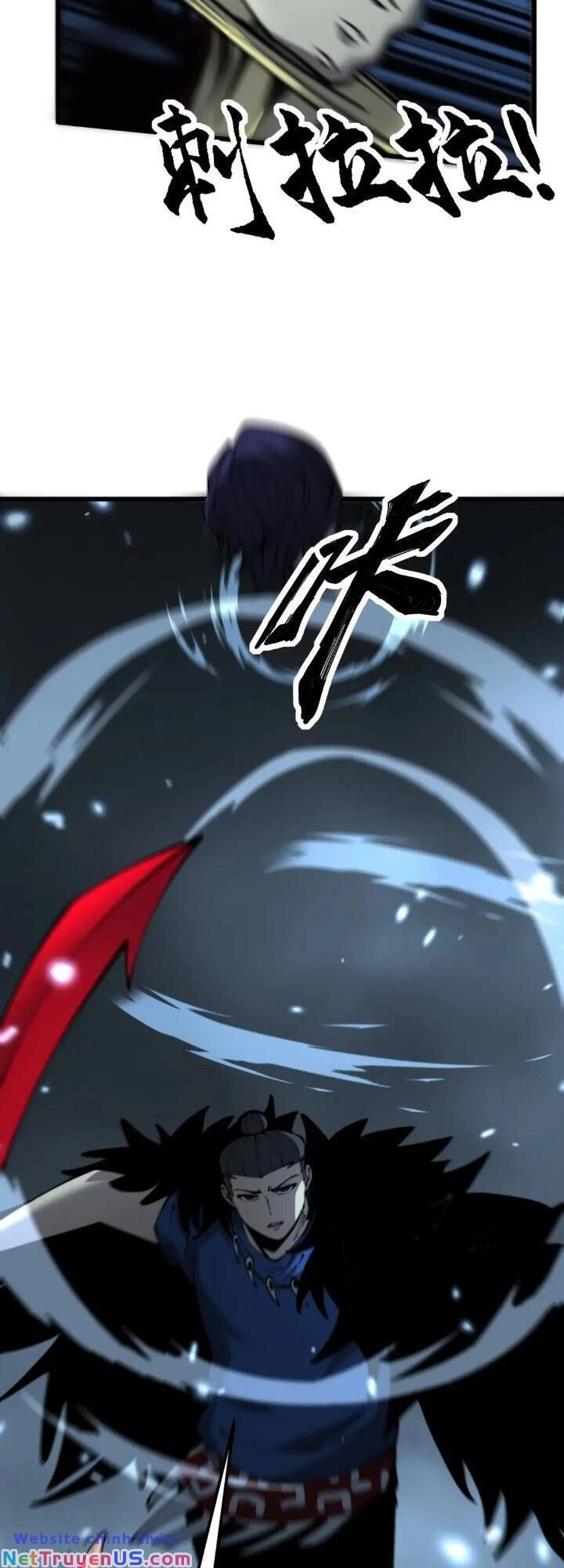 đọc truyện Độc Thủ Vu Y Chương 436 ảnh 29 tại Thiên Thai Truyện