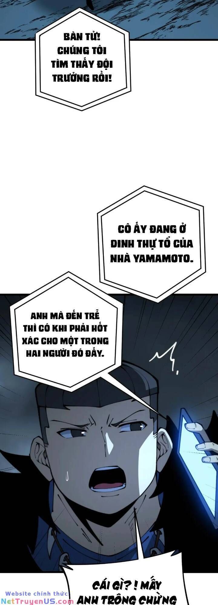 đọc truyện Độc Thủ Vu Y Chương 436 ảnh 36 tại Thiên Thai Truyện