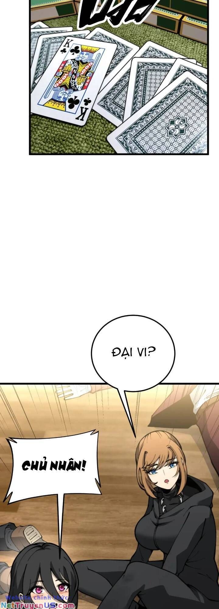 đọc truyện Độc Thủ Vu Y Chương 436 ảnh 42 tại Thiên Thai Truyện