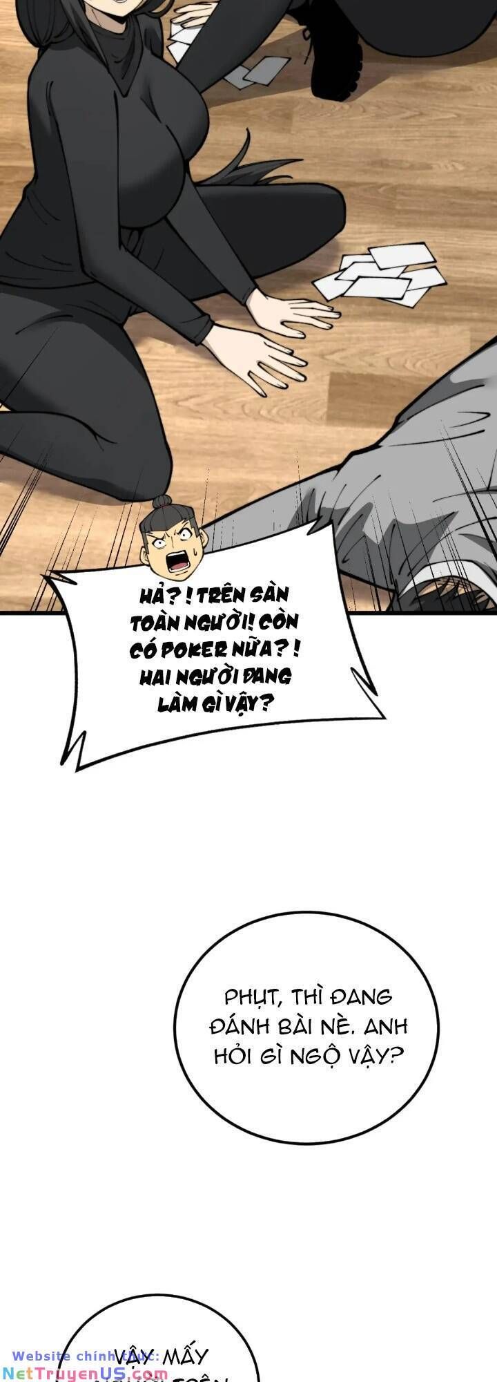 đọc truyện Độc Thủ Vu Y Chương 436 ảnh 43 tại Thiên Thai Truyện