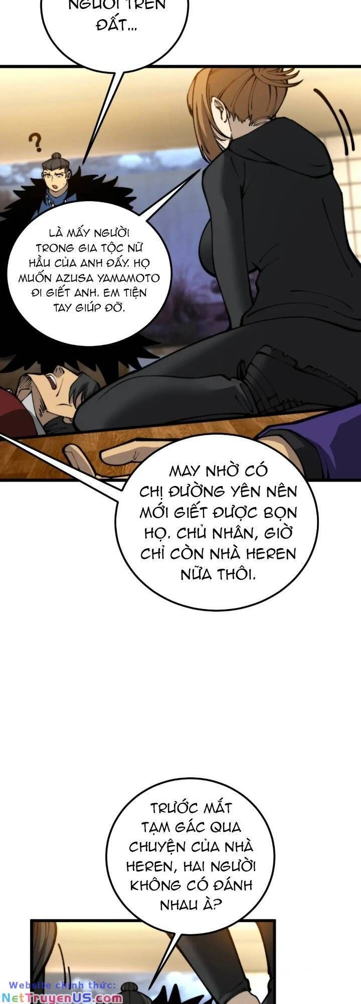 đọc truyện Độc Thủ Vu Y Chương 436 ảnh 44 tại Thiên Thai Truyện