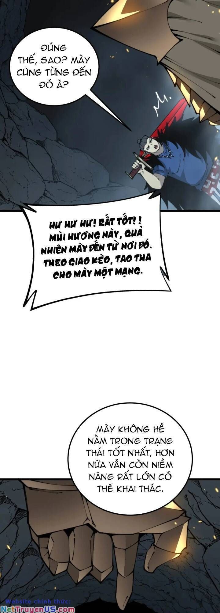 đọc truyện Độc Thủ Vu Y Chương 436 ảnh 7 tại Thiên Thai Truyện