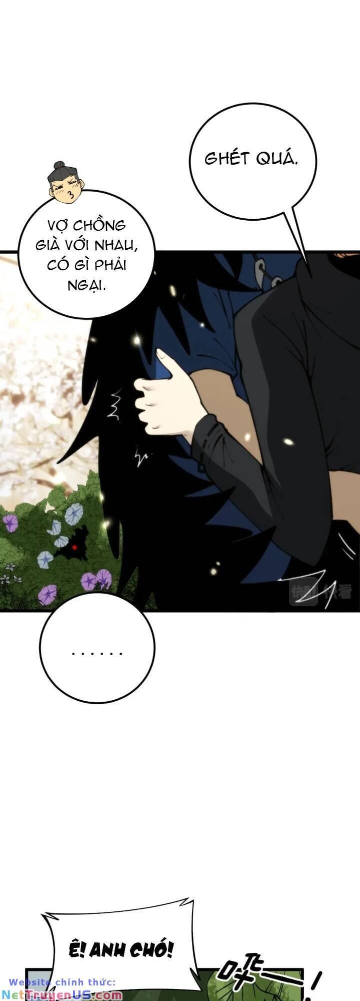 đọc truyện Độc Thủ Vu Y Chương 437 ảnh 29 tại Thiên Thai Truyện