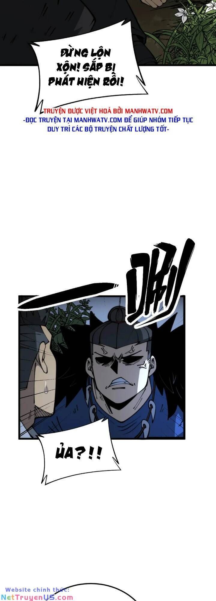 đọc truyện Độc Thủ Vu Y Chương 437 ảnh 31 tại Thiên Thai Truyện