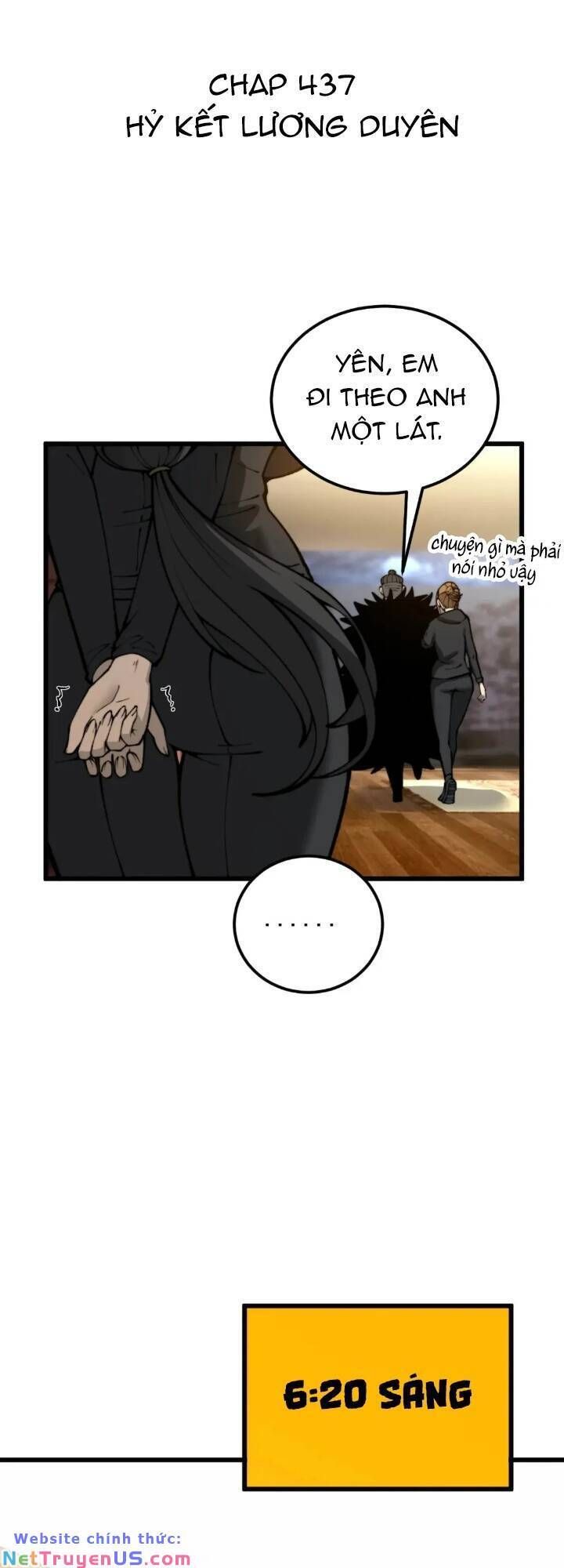 đọc truyện Độc Thủ Vu Y Chương 437 ảnh 5 tại Thiên Thai Truyện