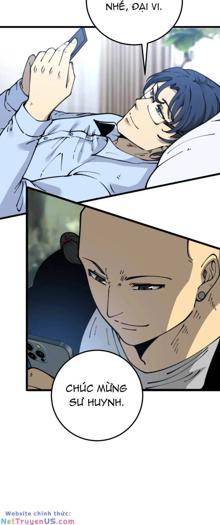 đọc truyện Độc Thủ Vu Y Chương 437 ảnh 41 tại Thiên Thai Truyện