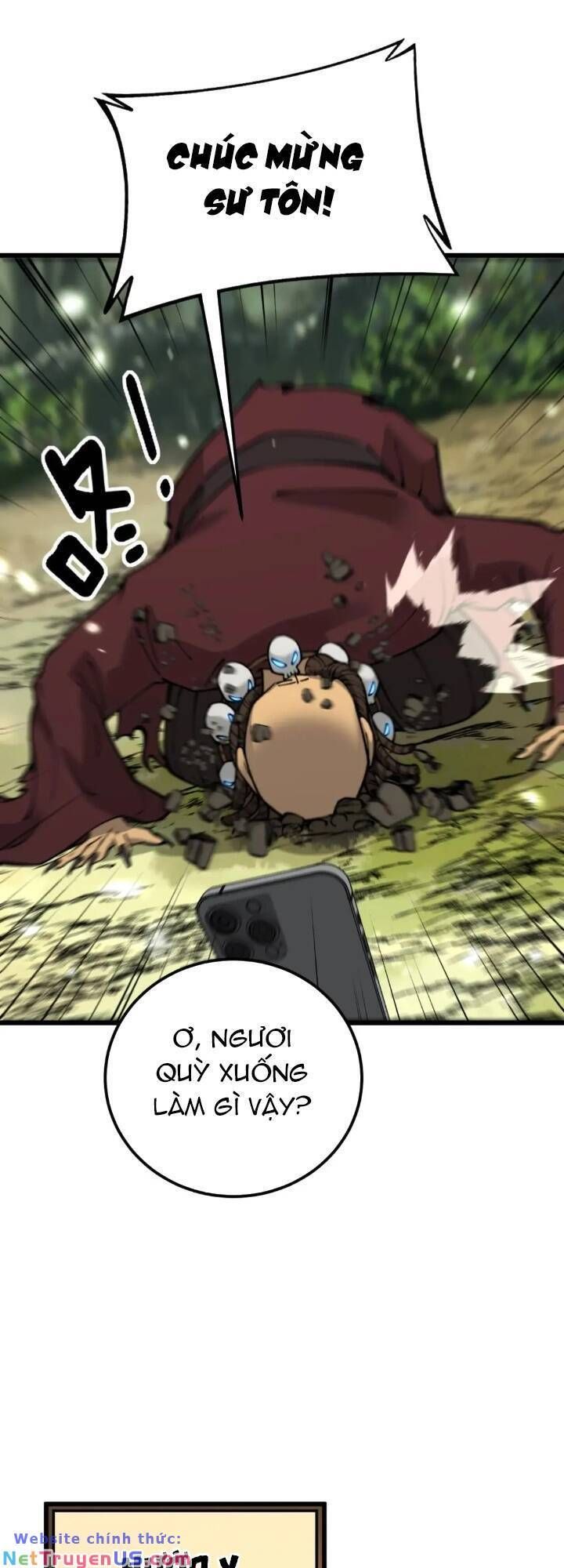 đọc truyện Độc Thủ Vu Y Chương 437 ảnh 42 tại Thiên Thai Truyện