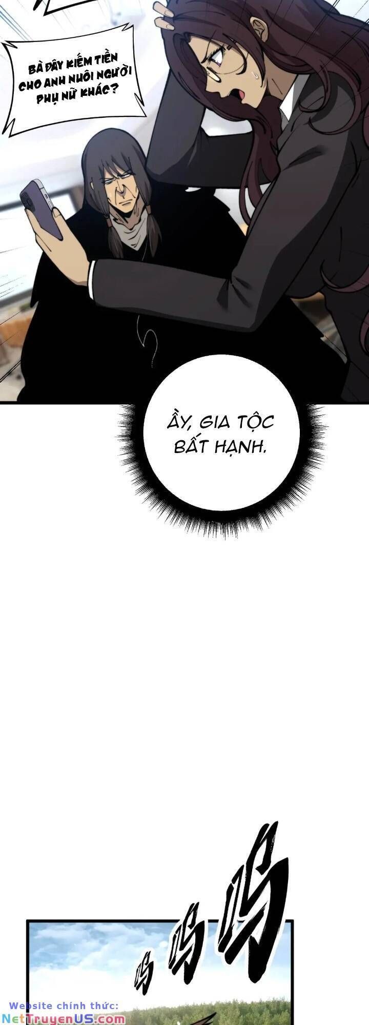 đọc truyện Độc Thủ Vu Y Chương 437 ảnh 44 tại Thiên Thai Truyện