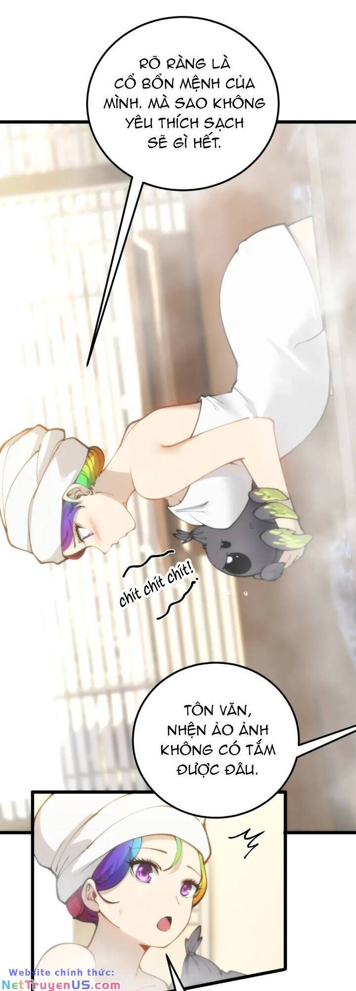 đọc truyện Độc Thủ Vu Y Chương 438 ảnh 16 tại Thiên Thai Truyện