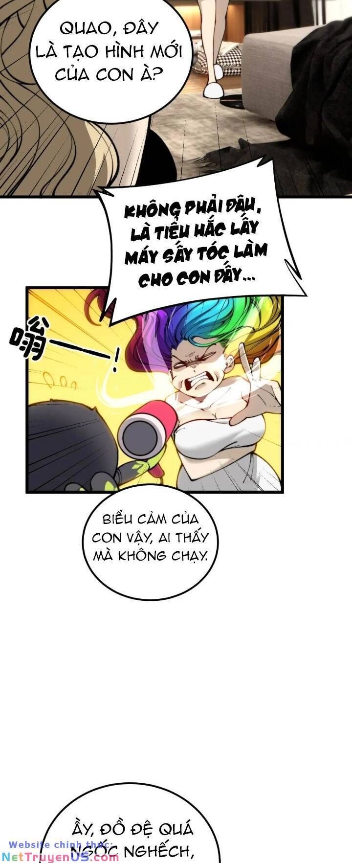 đọc truyện Độc Thủ Vu Y Chương 438 ảnh 23 tại Thiên Thai Truyện