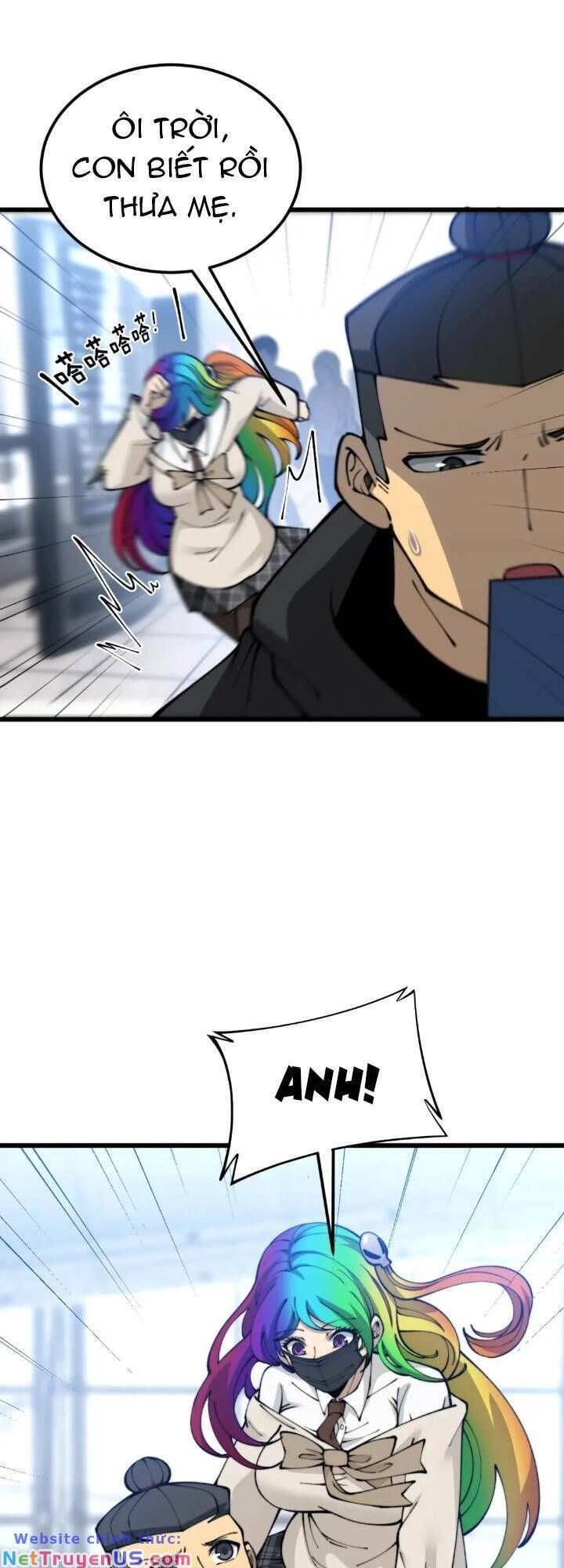 đọc truyện Độc Thủ Vu Y Chương 438 ảnh 31 tại Thiên Thai Truyện