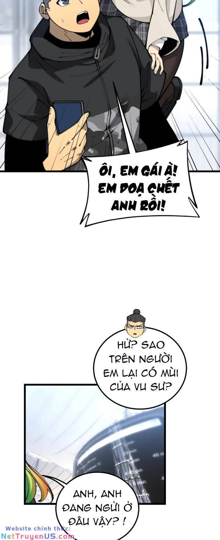 đọc truyện Độc Thủ Vu Y Chương 438 ảnh 32 tại Thiên Thai Truyện